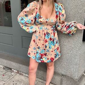 Revolve • Anita Mini Dress